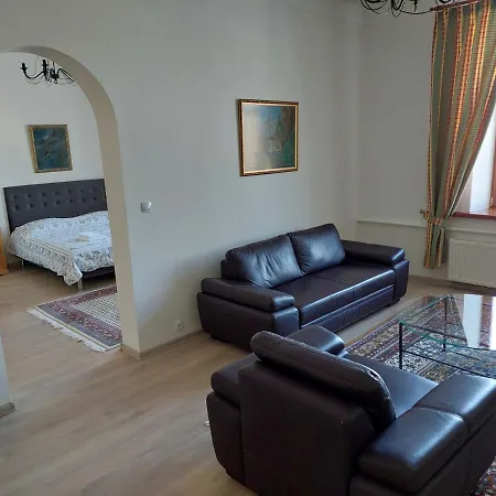 Hotell Grasu Pils