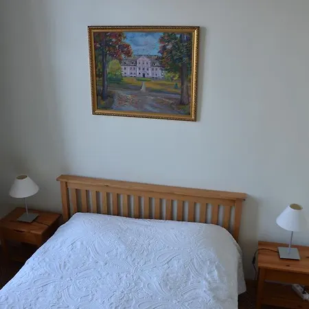 Hotell Grasu Pils 3*