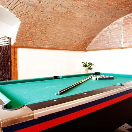 Grasu Pils Hotell 3*