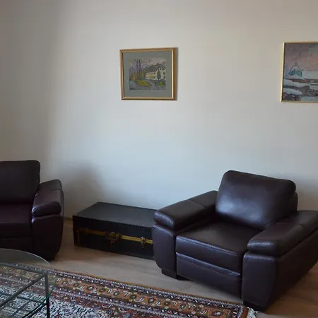 Hotell Grasu Pils 3*