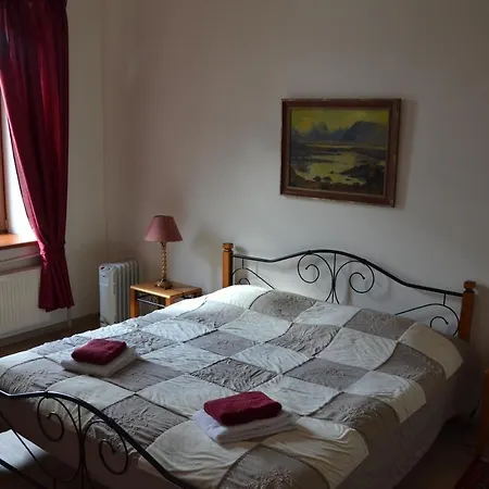 Grasu Pils Hotell
