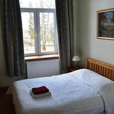 Grasu Pils Hotell