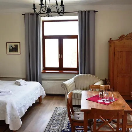 Hotell Grasu Pils Cesvaine